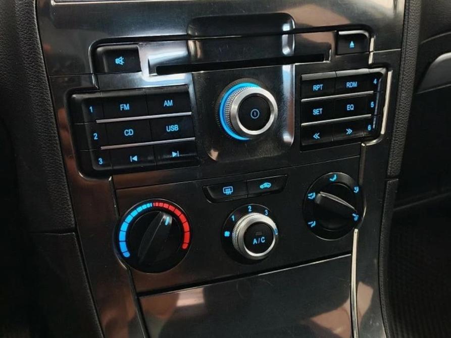 Brilliance V5 I Ярославль  - изображение 12