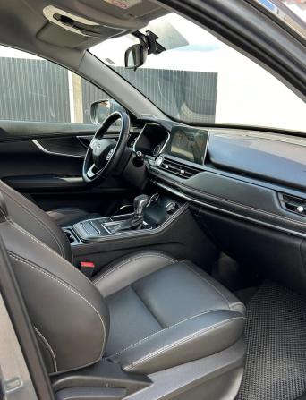 Chery Tiggo 8 Pro I с пробегом 2021 года, цена 2 050 000 рублей, 53826 км, внедорожник, Автокод Объявления