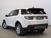 Land Rover Discovery Sport I Москва  - изображение 35