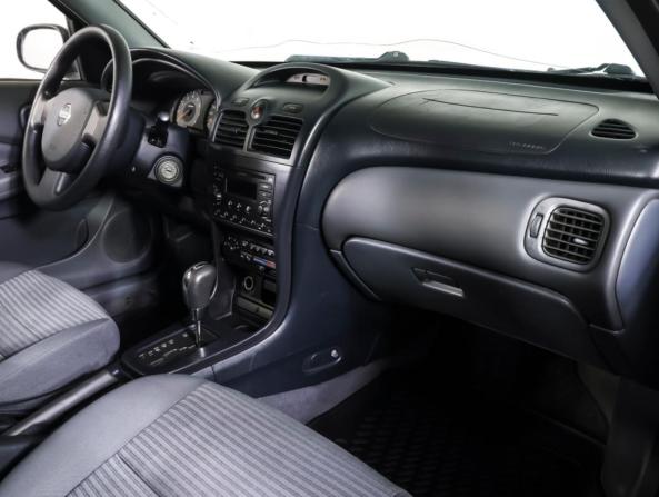 Nissan Almera Classic I с пробегом 2007 года, цена 395 000 рублей, 241276 км, седан, Автокод Объявления