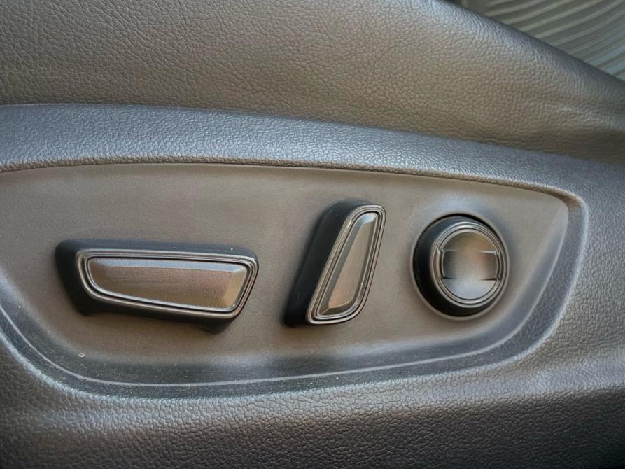 Toyota Camry VIII (XV70) Краснодар  - изображение 11