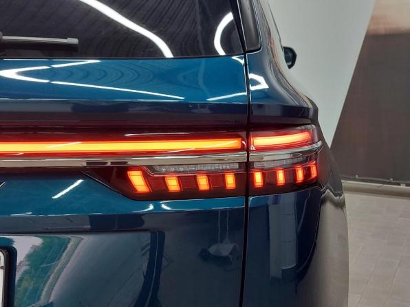 Geely Monjaro I с пробегом 2023 года, цена 2 849 000 рублей, 70010 км, внедорожник, Автокод Объявления