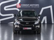 Kia Sportage III Рестайлинг Ростов-на-Дону  - изображение 31