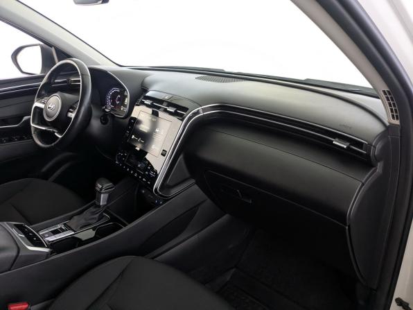 Hyundai Tucson IV с пробегом 2022 года, цена 2 750 000 рублей, 114502 км, внедорожник, Автокод Объявления