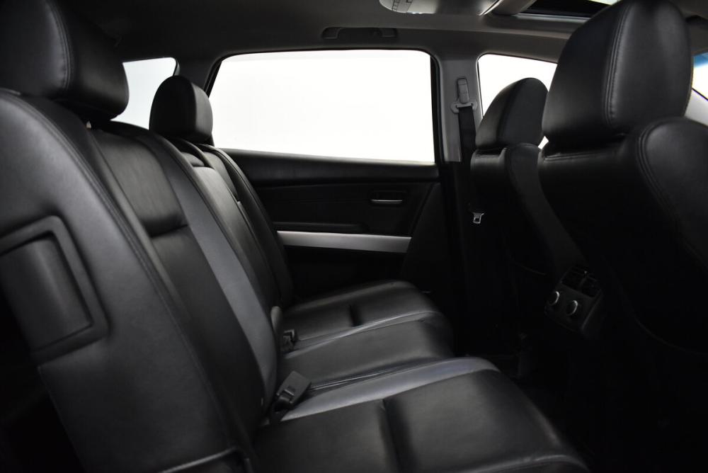 Mazda CX-7 I Москва  - изображение 16