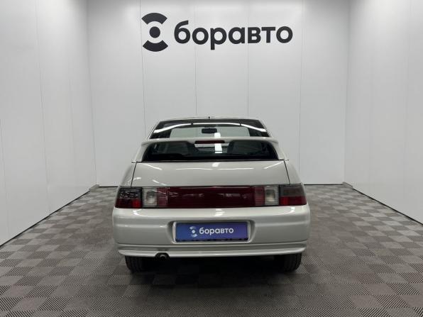 Lada (ВАЗ) 2112 с пробегом 2005 года, цена 340 000 рублей, 193280 км, хэтчбек, Автокод Объявления