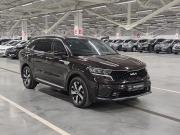 Kia Sorento IV Казань  - изображение 28