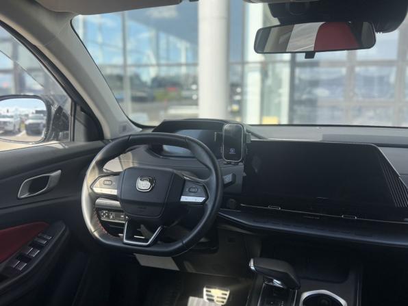 Changan UNI-S (CS55 Plus) I с пробегом 2024 года, цена 2 260 000 рублей, 18549 км, внедорожник, Автокод Объявления