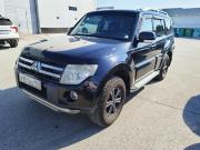 Mitsubishi Pajero IV Тольятти  - изображение 6