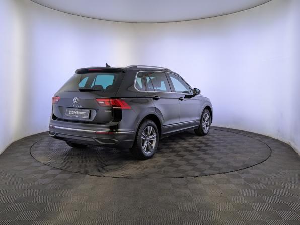 Volkswagen Tiguan II Рестайлинг с пробегом 2020 года, цена 3 200 000 рублей, 66400 км, внедорожник, Автокод Объявления
