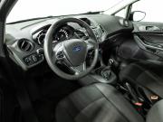 Ford Fiesta Mk6 Рестайлинг Санкт-Петербург  - изображение 26