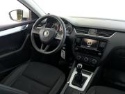 Skoda Octavia III (A7) Рестайлинг Москва  - изображение 52