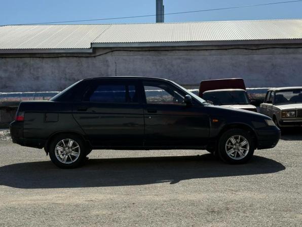 Lada (ВАЗ) 2110 с пробегом 2005 года, цена 210 000 рублей, 357957 км, седан, Автокод Объявления