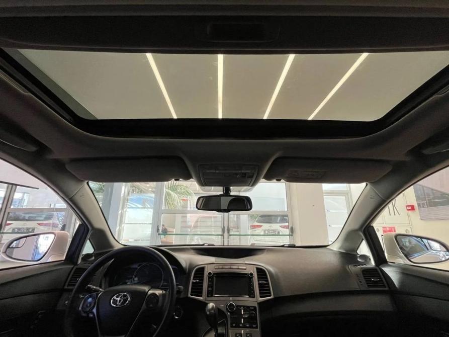 Toyota Venza I Рестайлинг Челябинск  - изображение 16