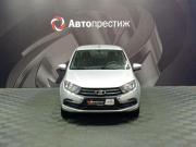 Lada (ВАЗ) Granta I Рестайлинг Оренбург  - изображение 16