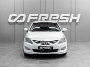 Hyundai Solaris I Рестайлинг Тюмень  - изображение 20