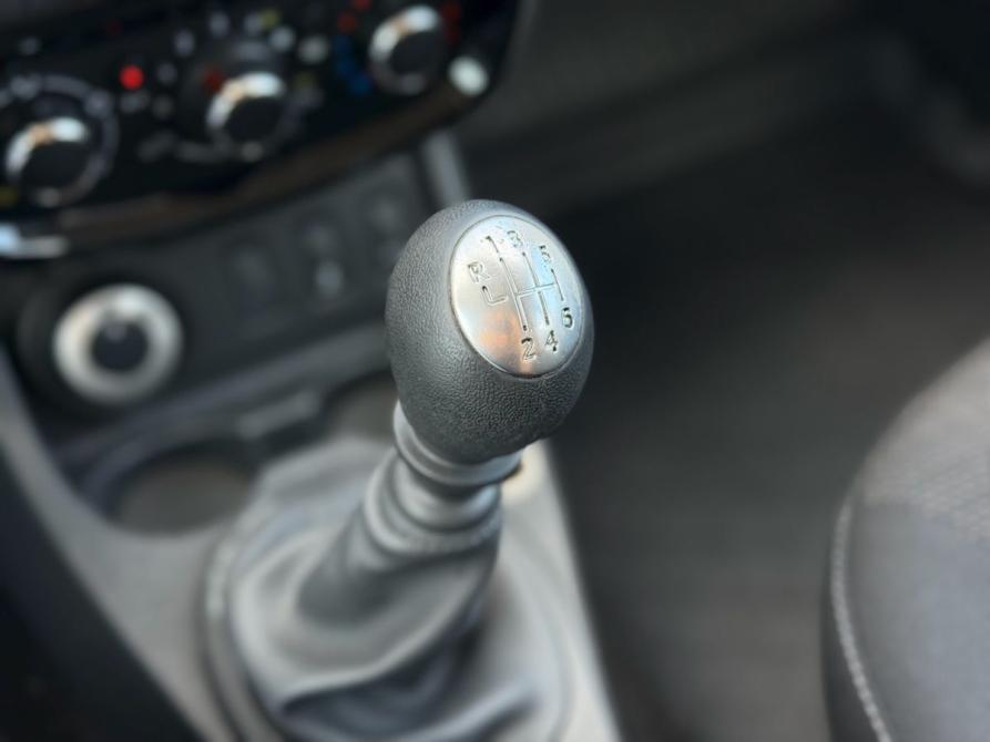Nissan Terrano III (D10) Волгоград  - изображение 15