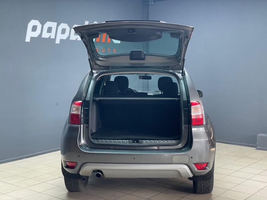 Nissan Terrano III (D10) Тверь  - изображение 14