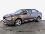 Volkswagen Polo VI Москва  - изображение 30
