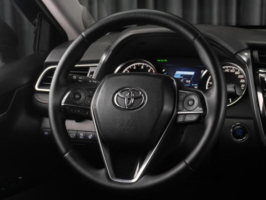Toyota Camry VIII (XV70) Тюмень  - изображение 36