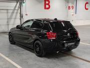 BMW 1 серии II (F20/F21) Казань  - изображение 30