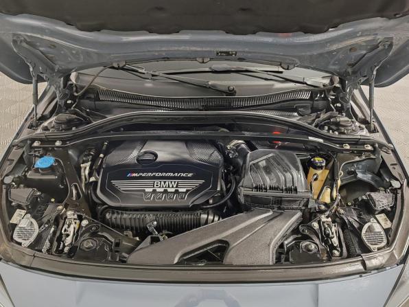 BMW 2 серии F44 с пробегом 2021 года, цена 3 345 000 рублей, 76400 км, седан, Автокод Объявления