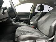 Volkswagen Passat B8 Москва  - изображение 22