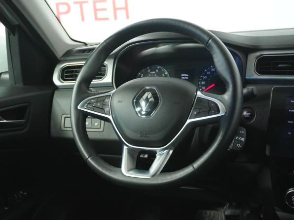 Renault Arkana I с пробегом 2019 года, цена 1 685 000 рублей, 35773 км, внедорожник, Автокод Объявления