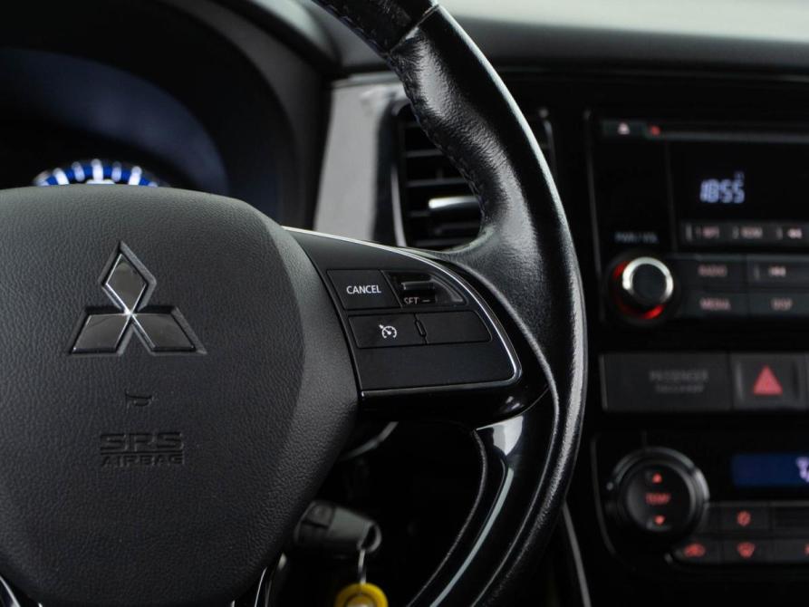 Mitsubishi Outlander III Рестайлинг 2 Москва  - изображение 14