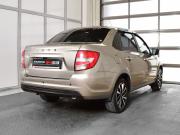Lada (ВАЗ) Granta I Рестайлинг Кемерово  - изображение 26