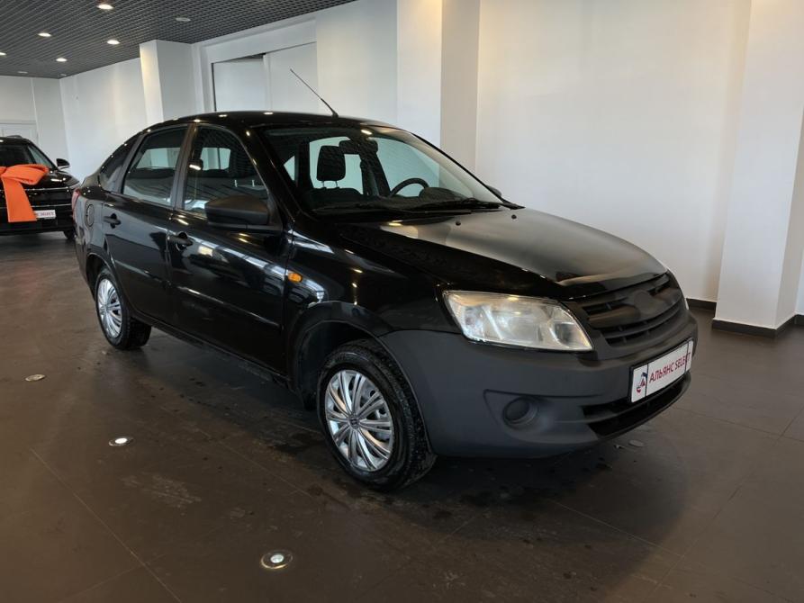 Lada (ВАЗ) Granta I Чебоксары  - изображение 1