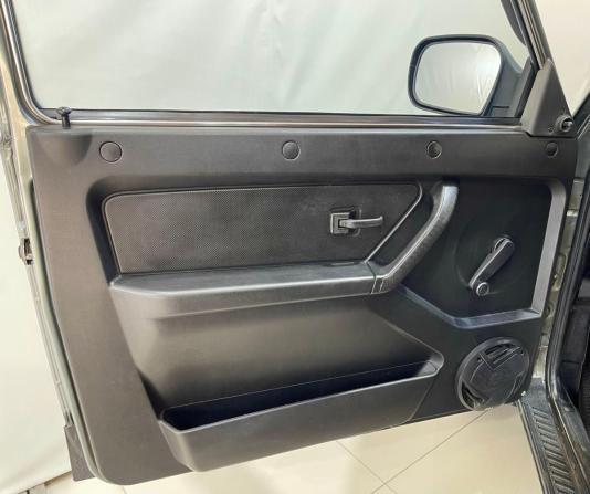 Lada (ВАЗ) 2131 (4x4) I с пробегом 2011 года, цена 370 000 рублей, 110000 км, внедорожник, Автокод Объявления