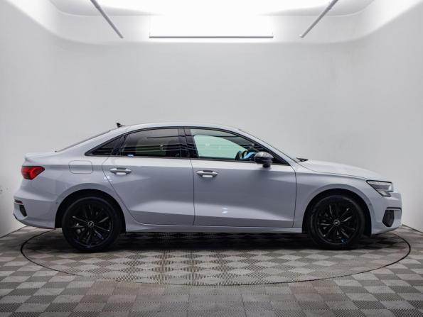 Audi A3 IV (8Y) с пробегом 2021 года, цена 2 612 000 рублей, 72000 км, седан, Автокод Объявления