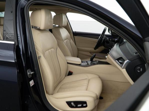 BMW 5 серии VII (G30/G31/G38) с пробегом 2019 года, цена 3 177 077 рублей, 215080 км, универсал, Автокод Объявления