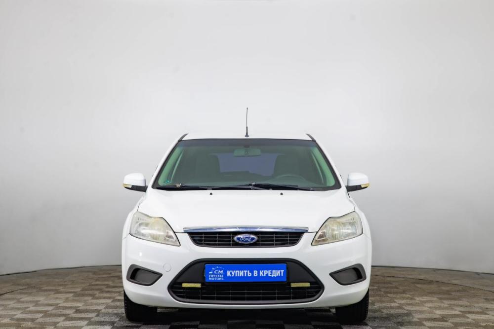 Ford Focus II Рестайлинг Пермь  - изображение 2