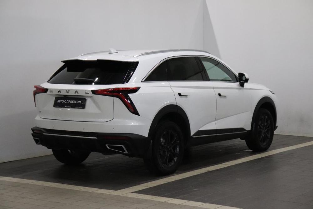Haval F7 II Ульяновск  - изображение 5