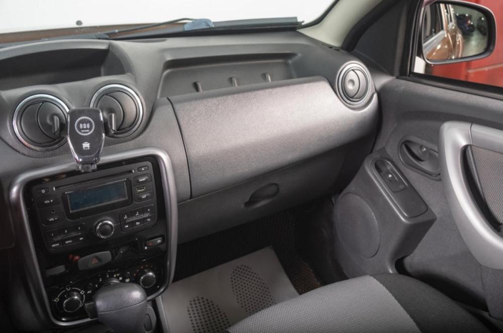 Renault Duster I Томск  - изображение 12