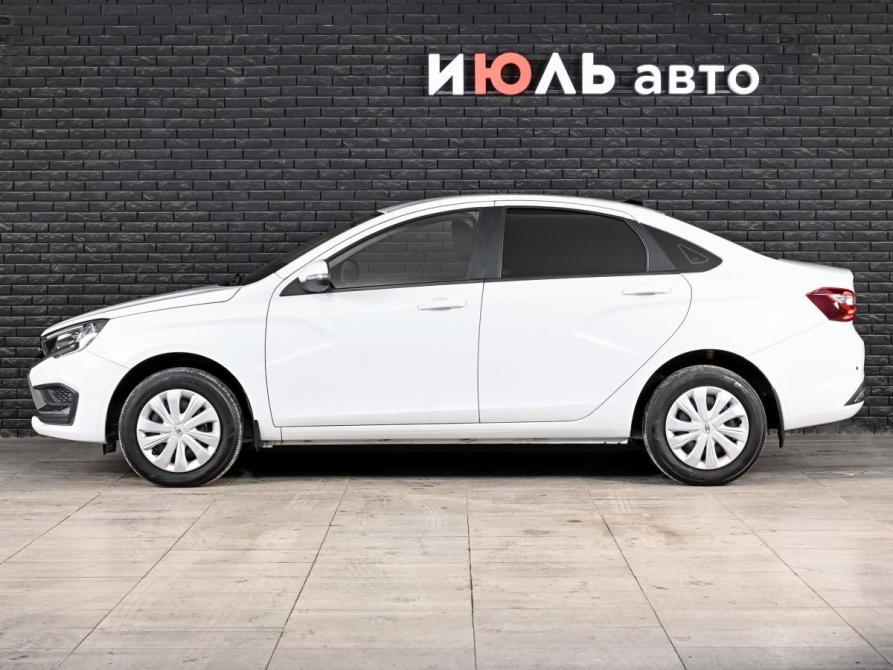 Lada (ВАЗ) Vesta I Рестайлинг (NG) Екатеринбург  - изображение 8