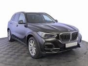 BMW X5 IV (G05/G18) Москва  - изображение 33