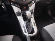 Chevrolet Cruze I Рестайлинг Москва  - изображение 41