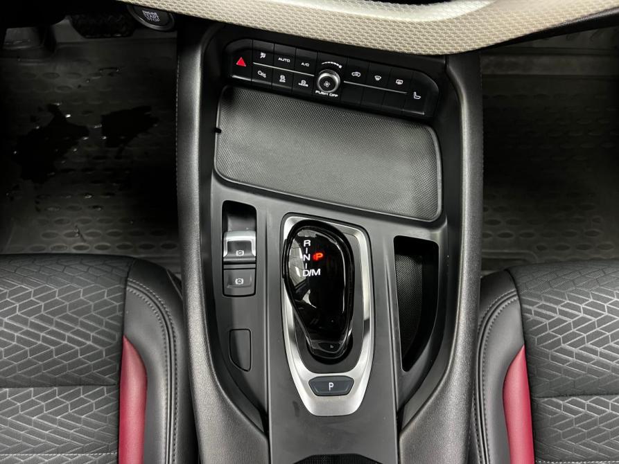 Haval F7 I Рестайлинг Казань  - изображение 18