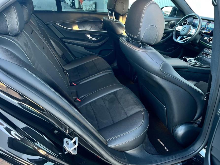 Mercedes-Benz E-Класс V (W213 S213 C238) Санкт-Петербург  - изображение 21
