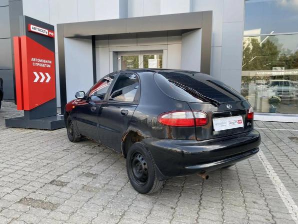 ЗАЗ Chance с пробегом 2010 года, цена 143 100 рублей, 207627 км, седан, Автокод Объявления