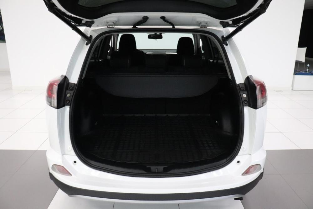 Toyota RAV4 IV (XA40) Рестайлинг Ульяновск  - изображение 14