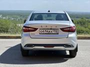Lada (ВАЗ) Vesta I Рестайлинг (NG) Уфа  - изображение 17