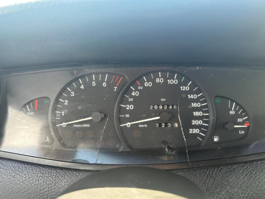 Opel Omega B Москва  - изображение 14