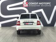 Lada (ВАЗ) Priora I Ростов-на-Дону  - изображение 18