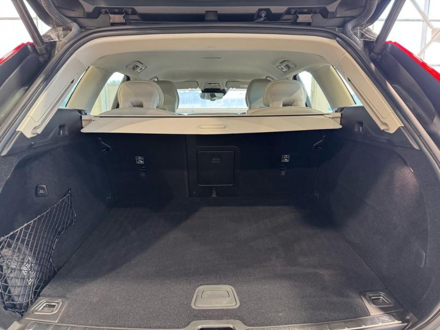 Volvo XC60 II Москва  - изображение 25