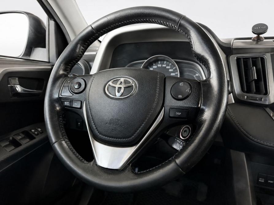 Toyota RAV4 III (XA30) Рестайлинг Уфа  - изображение 8