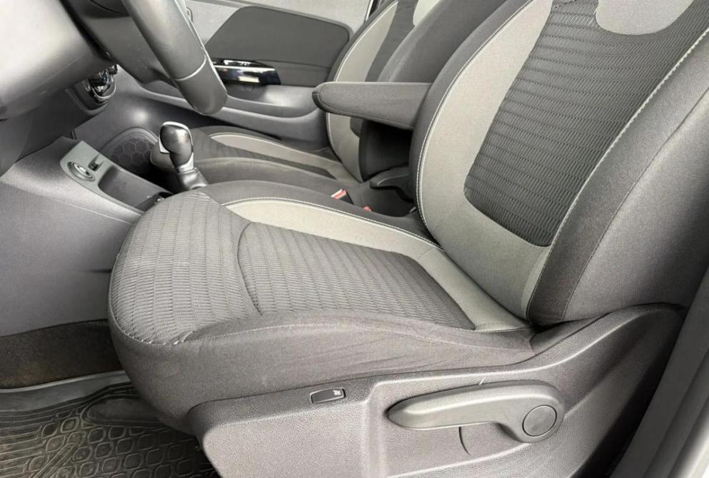 Renault Kaptur I Киров  - изображение 16